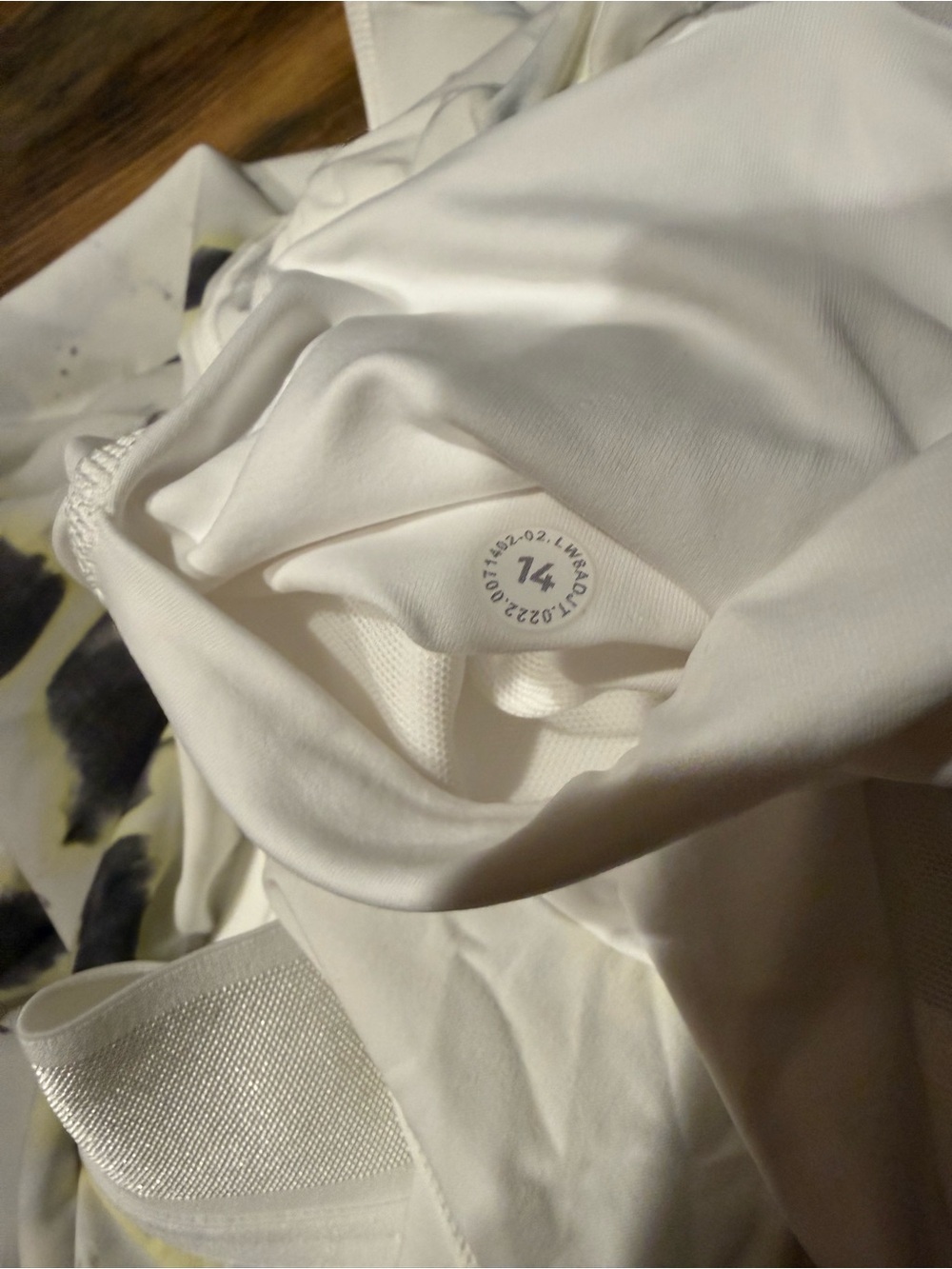 Lululemon Court Rival High-Rise Skirt *Long - Picture 12 of 12